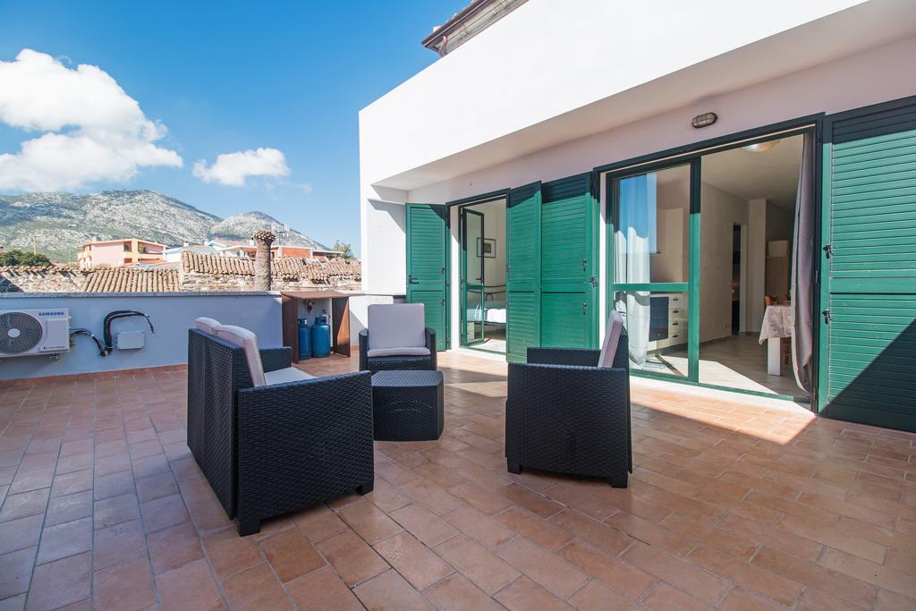 Residenza Maria Antonia - Private Apartment Orosei Exterior foto